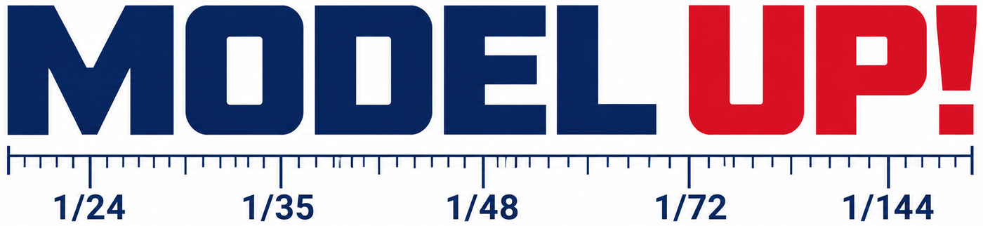 MODEL UP! 2026