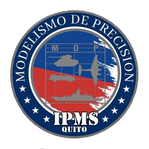 MDP · IPMS Quito