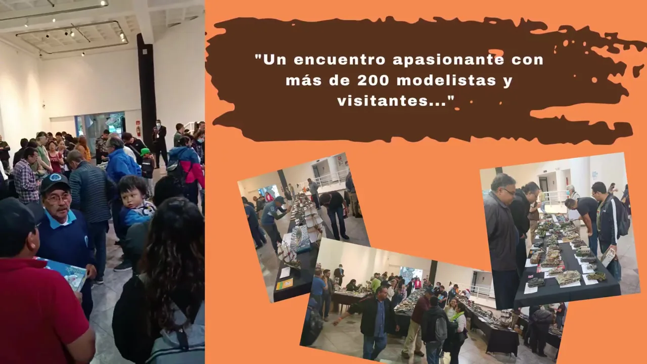 MODEL UP! 2023 — MODEL UP! 2026