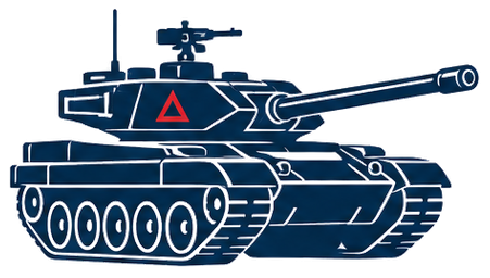 Vehículos militares