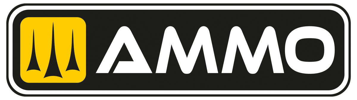 AMMO by Mig Jimenez
