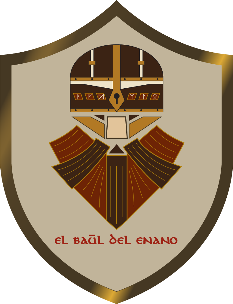 El Baúl del Enano