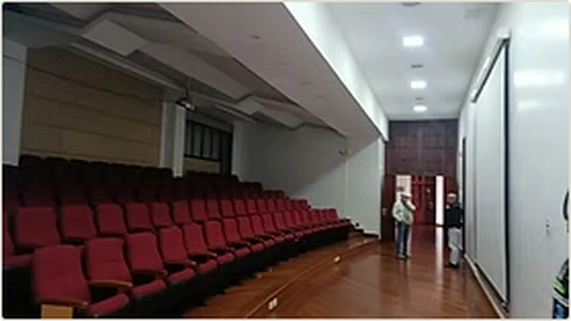 Auditorio