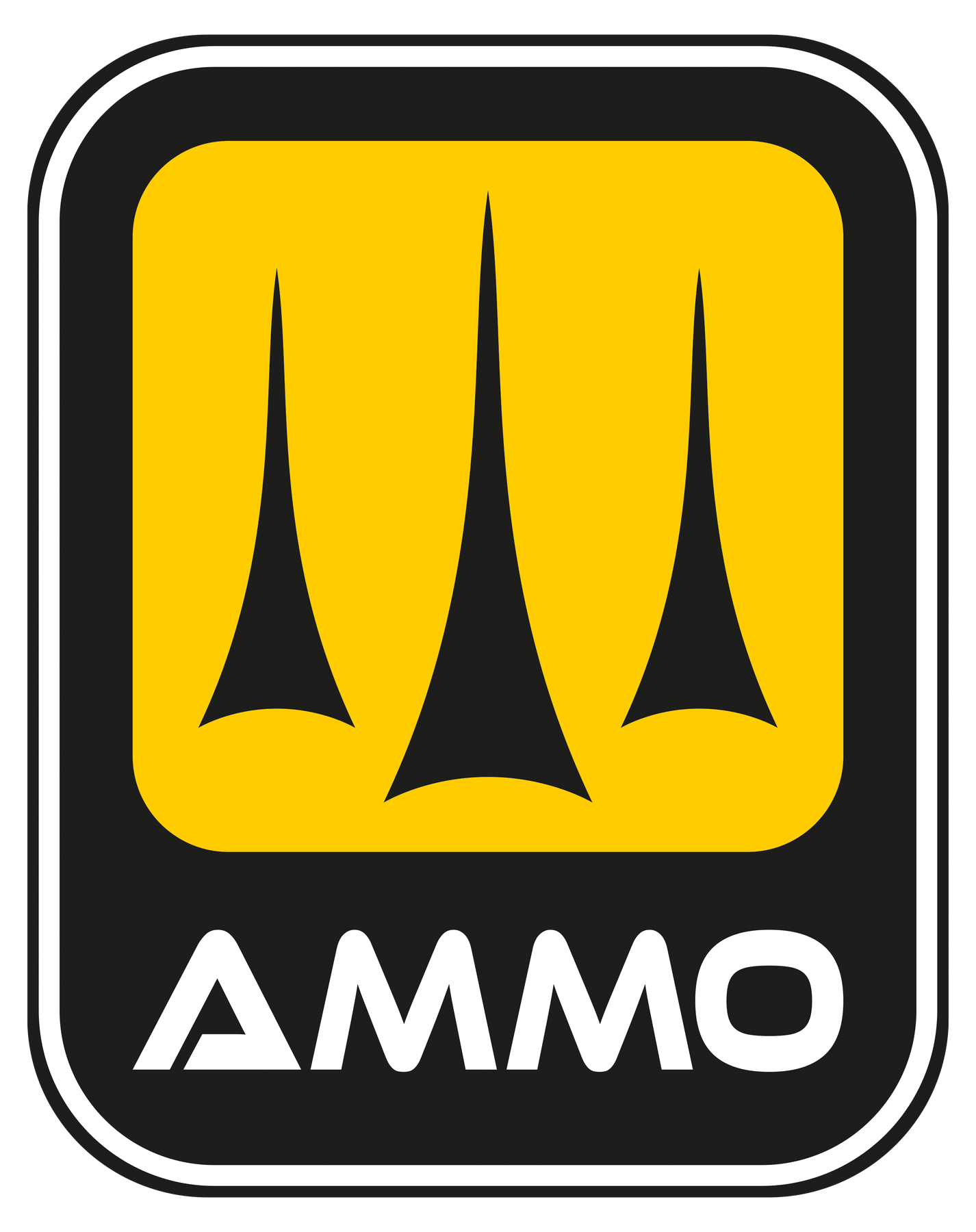 AMMO by Mig Jimenez