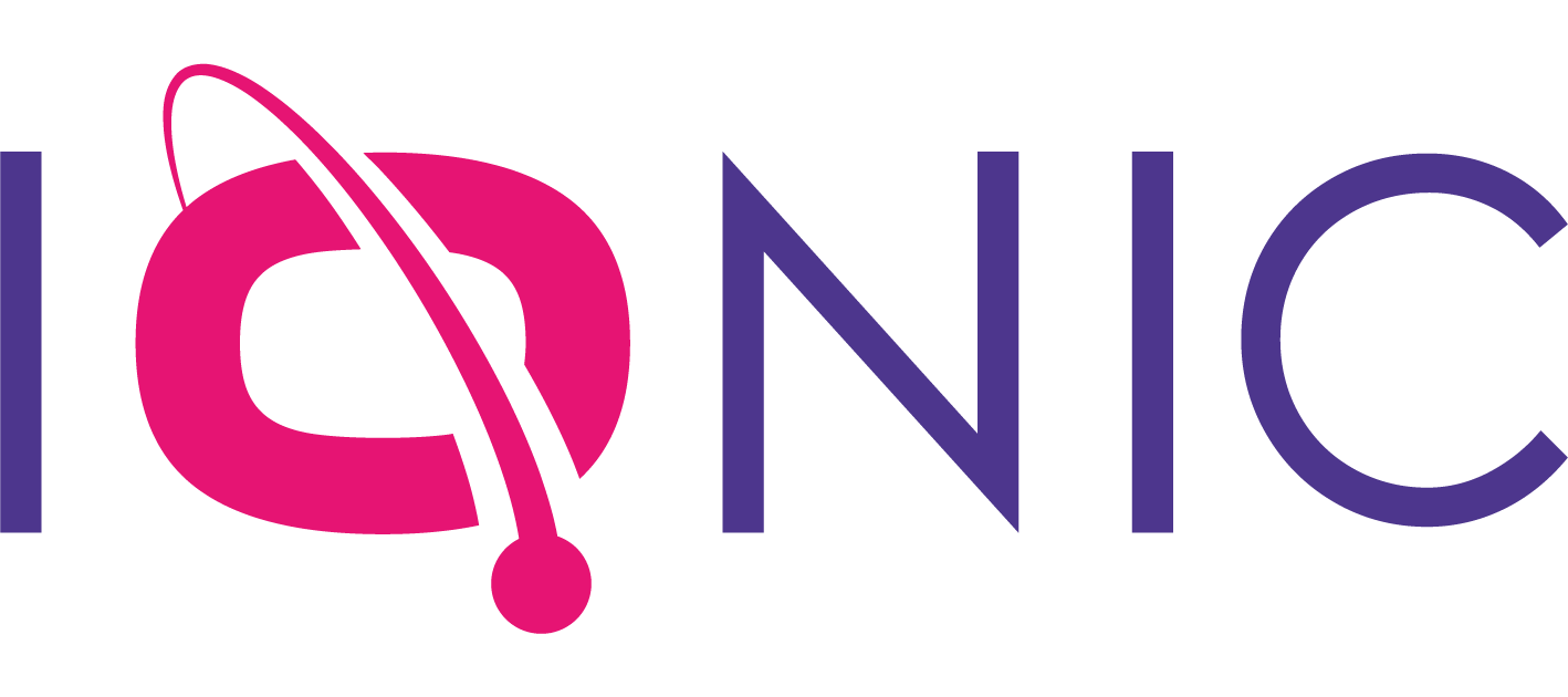 IONIC Smart Colors de AMMO