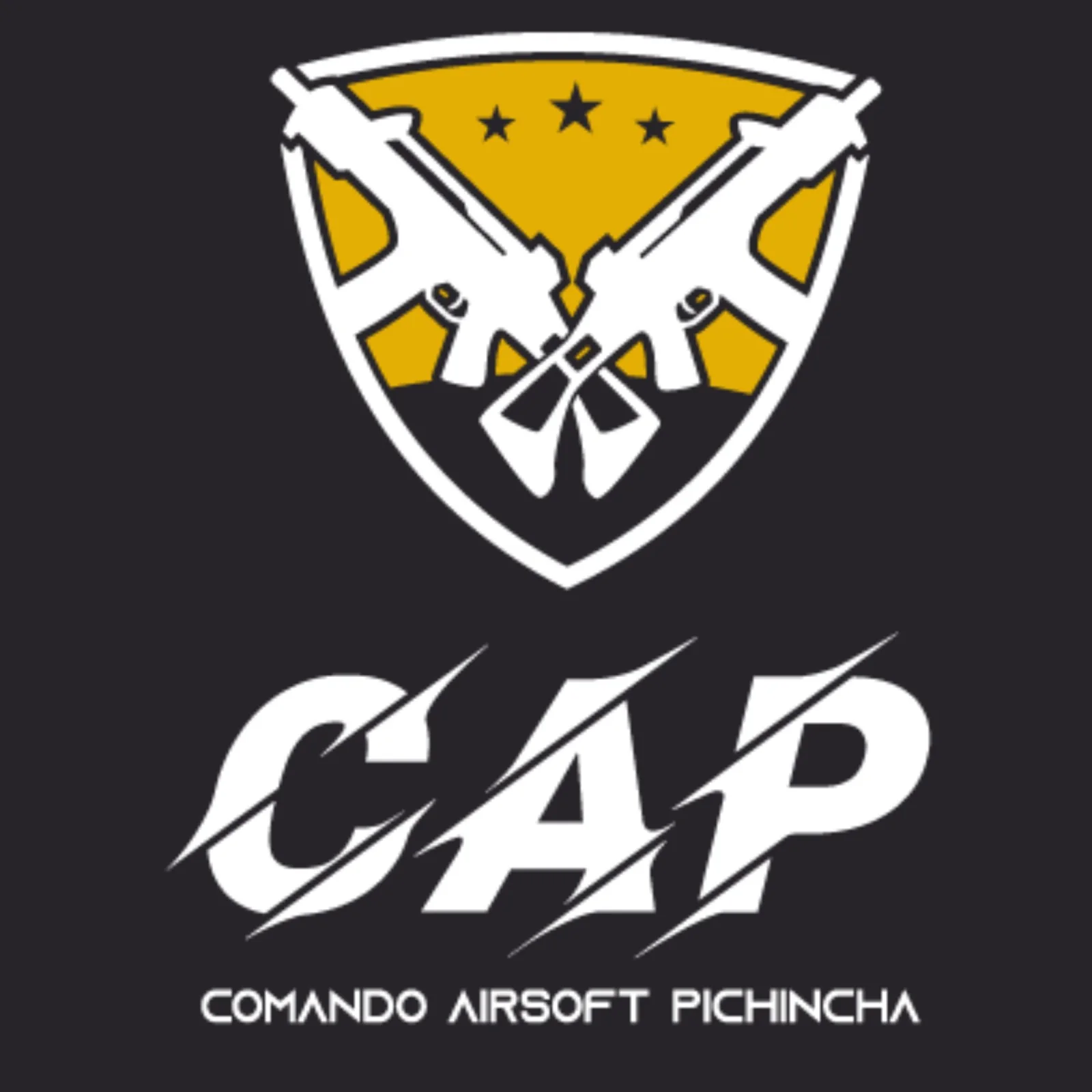Comando Airsoft Pichincha