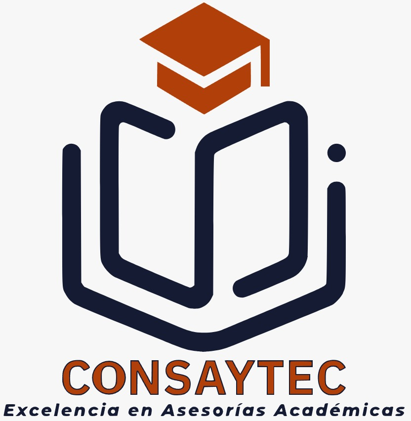 Logo oficial Consaytec