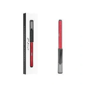DSPIAE AT-EH01-PRO · Aluminum alloy cutting bits holder - red
