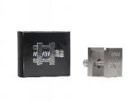 DSPIAE AT-MV · Stainless Steel Precision Mini Vise