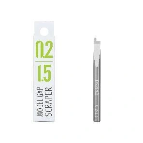 DSPIAE GS-0215 · Gap scraper 0.2/1.5