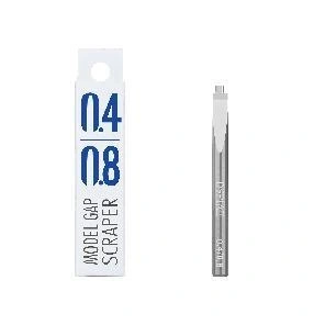 DSPIAE GS-0408 · Gap scraper 0.4/0.8