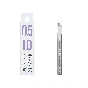 DSPIAE GS-0510 · Gap scraper 0.5/1.0