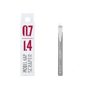 DSPIAE GS-0714 · Gap scraper 0.7/1.4