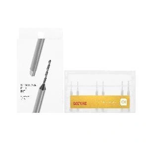 DSPIAE XDB-S01 · Spin-Lock Drill Bit - Set 01