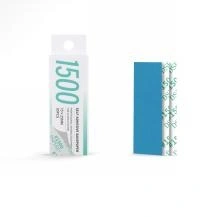 DSPIAE XSP-1500 · XSP-1500 Adhesive sandpaper #1500