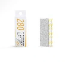 DSPIAE XSP-280 · XSP-280 Adhesive sandpaper #280