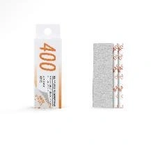 DSPIAE XSP-400 · XSP-400 Adhesive sandpaper #400