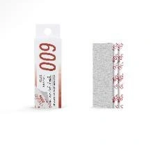 DSPIAE XSP-600 · XSP-600 Adhesive sandpaper #600