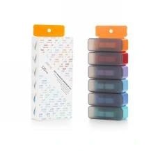 DSPIAE XSP-S01 · Composite adhesive sandpaper Set