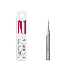 DSPIAE ZPB-01 · Push Broach 0.1