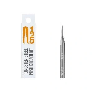DSPIAE ZPB-0125 · Push Broach 0.125