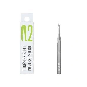 DSPIAE ZPB-02 · Push Broach 0.2