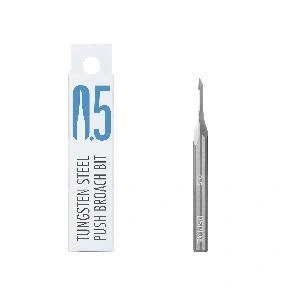 DSPIAE ZPB-05 · Push Broach 0.5