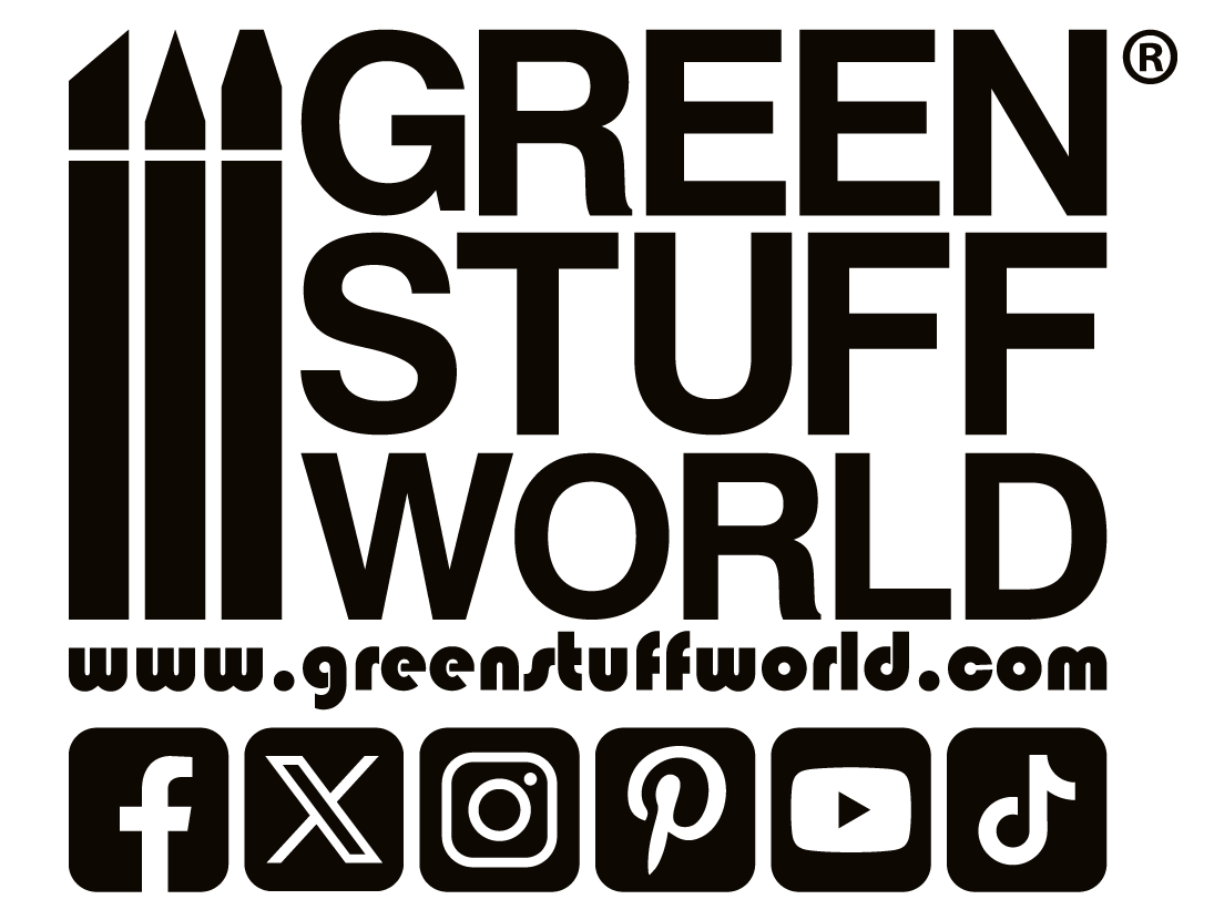 Green Stuff World