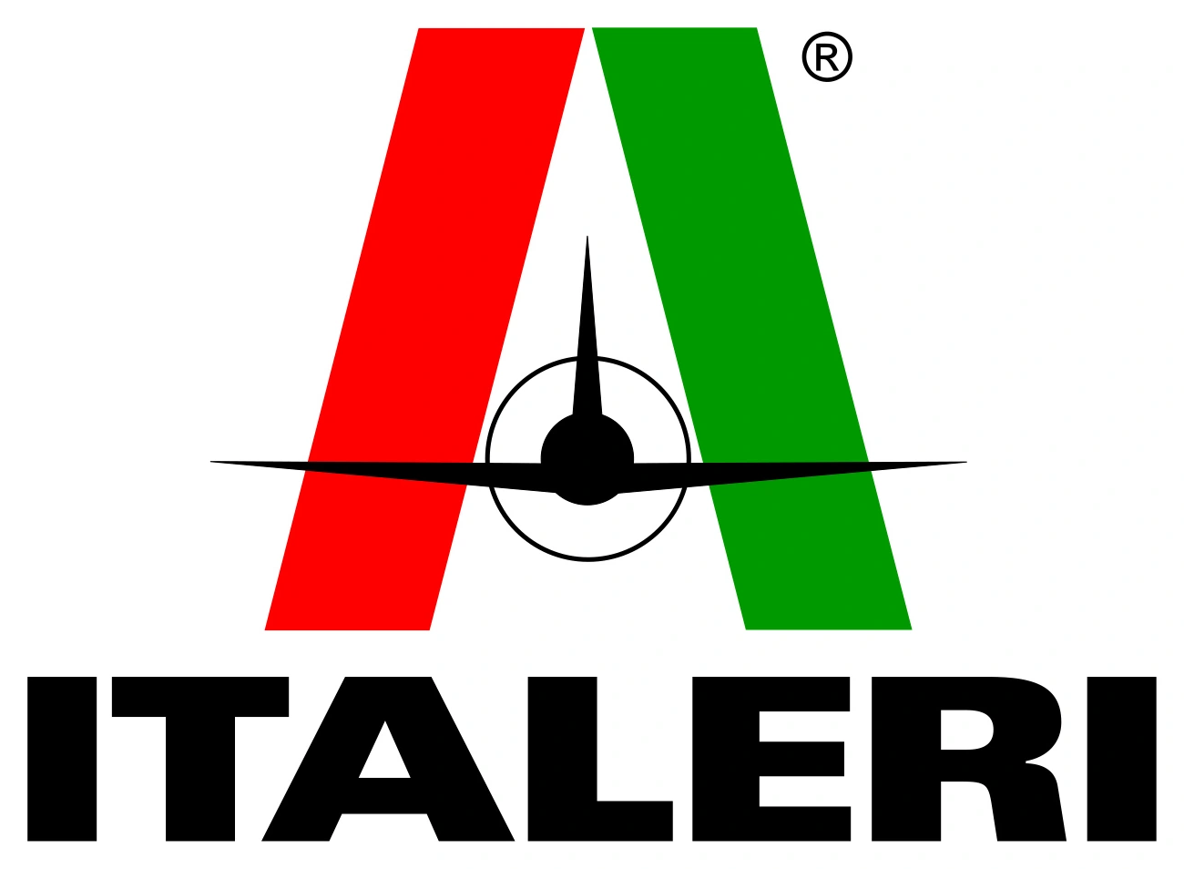 Logo oficial Italeri