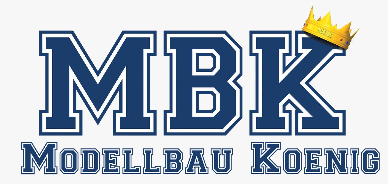 Logo oficial MODELLBAU-KÖNIG