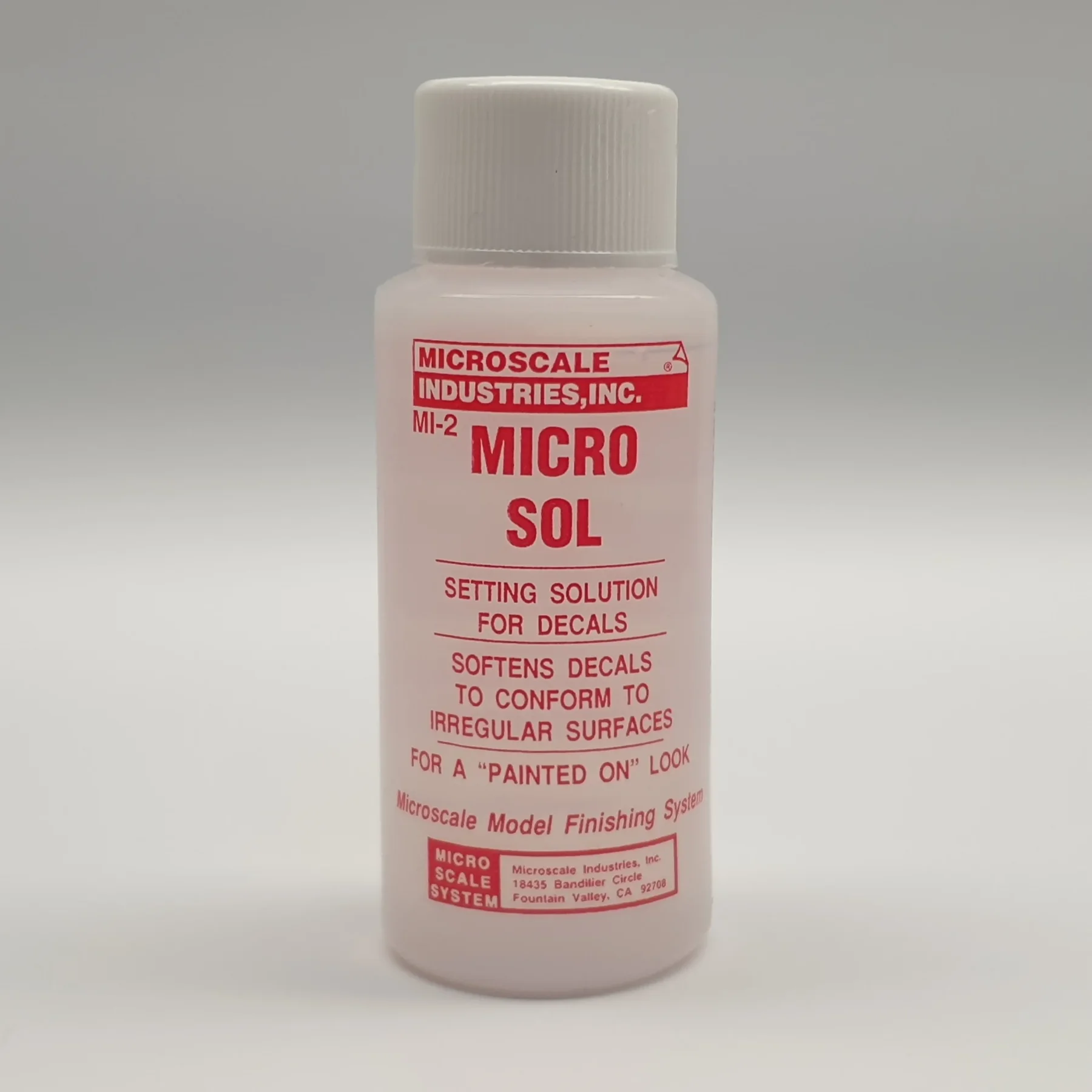 Micro Sol · MI-2