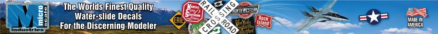 Identidad de Microscale Industries