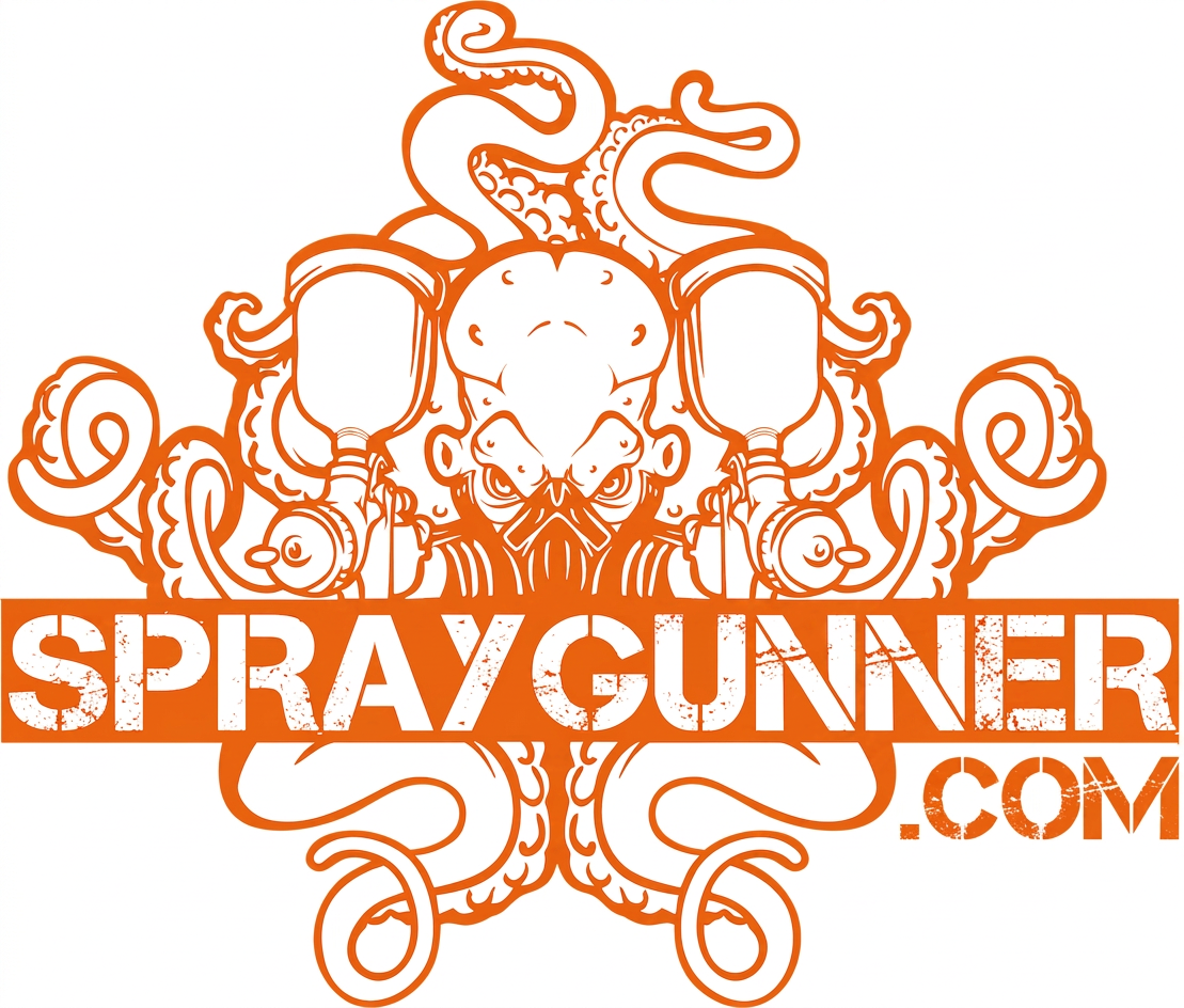 SprayGunner