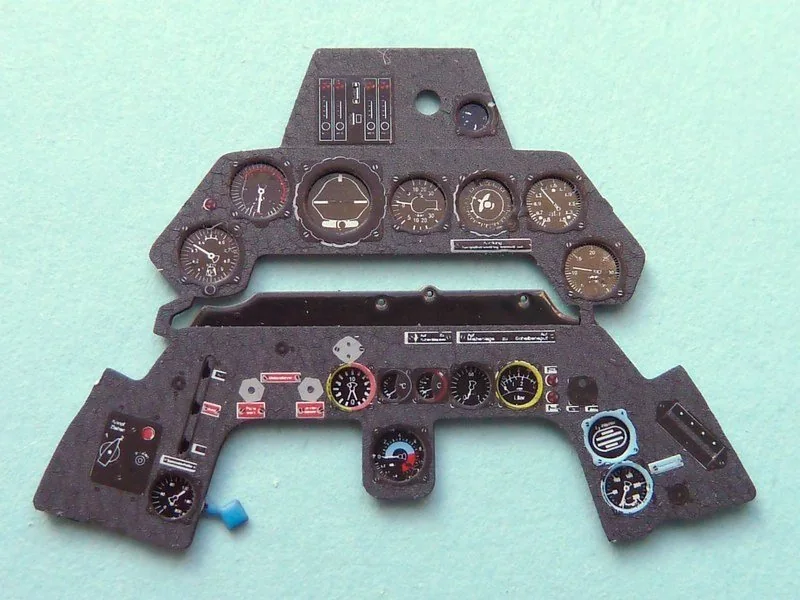 Yahu Models YMA3219