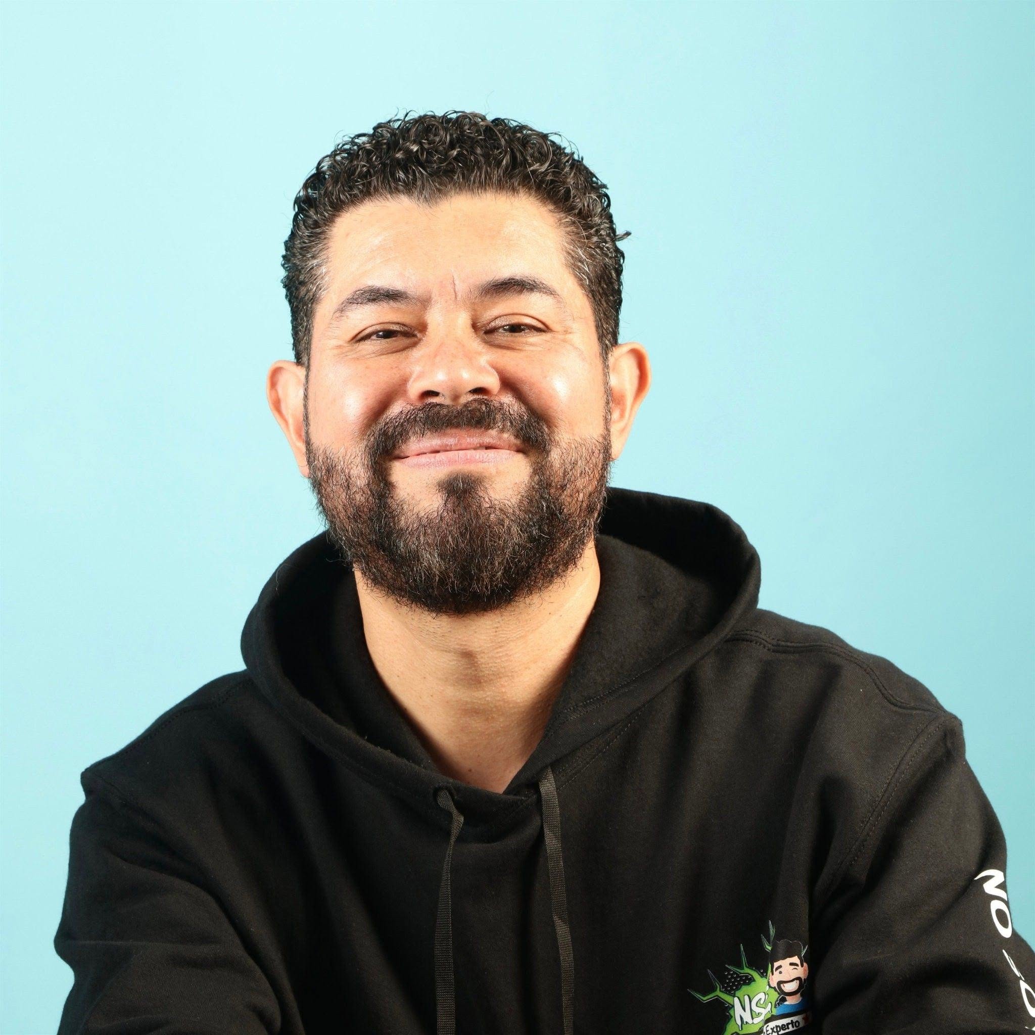 Enrique Treviño