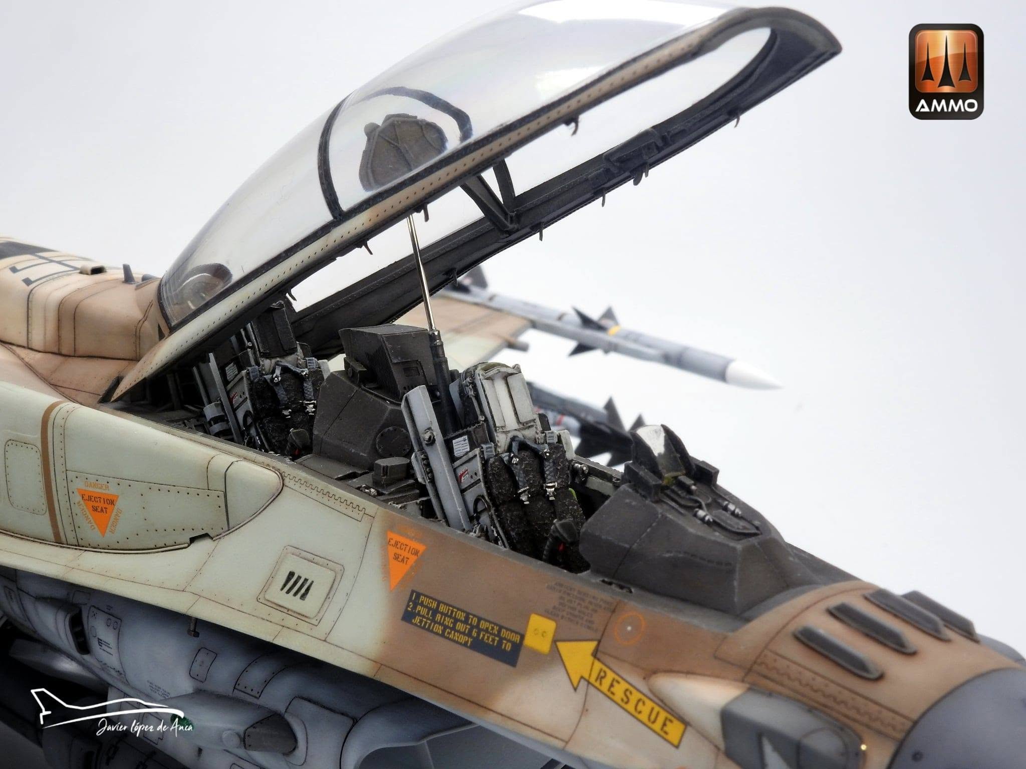 AVIACIÓN MILITAR