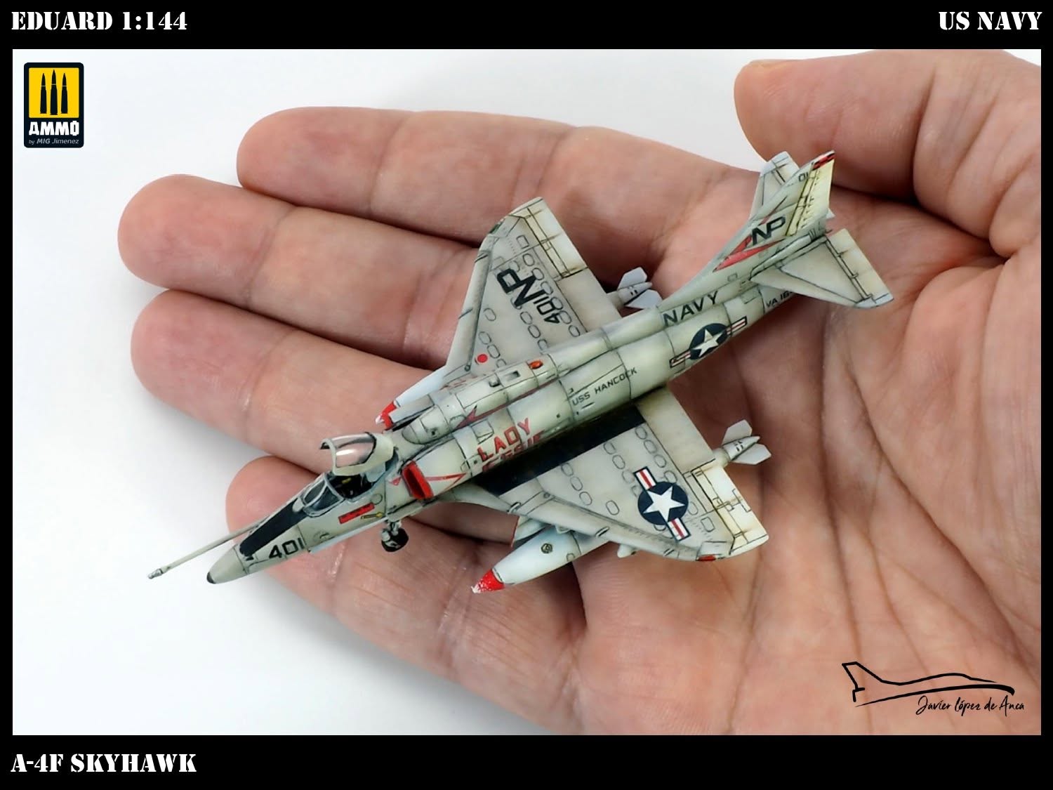 JETS 1/144