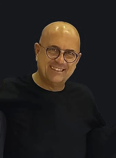 Jorge Porto del Corral