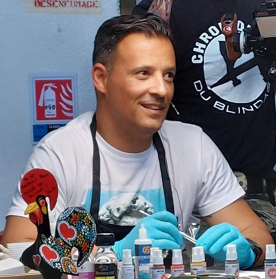 José Brito