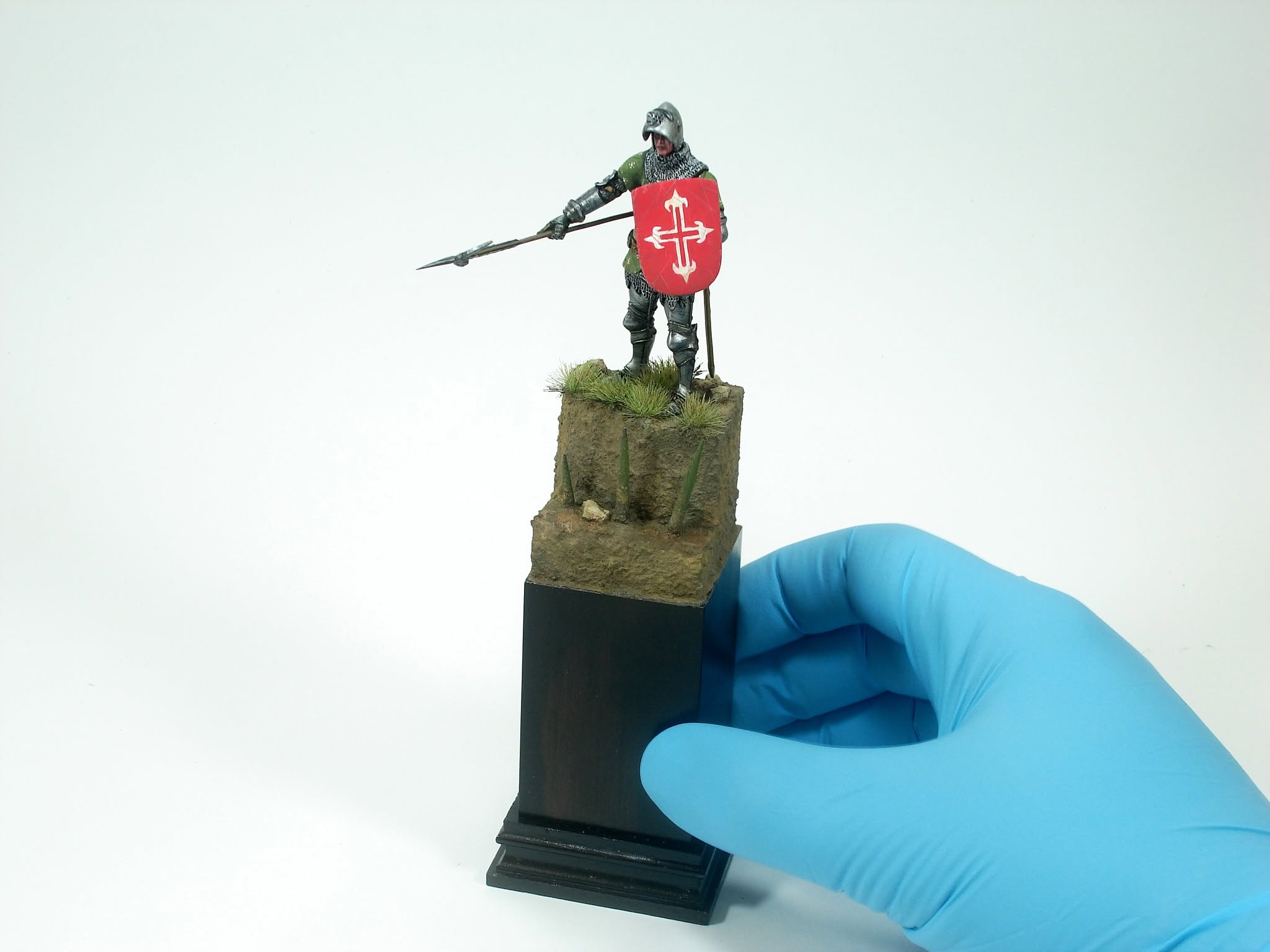 FIGURAS Y ESCENAS