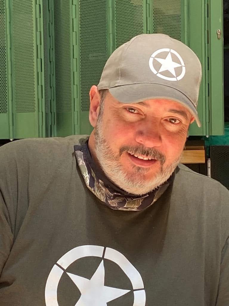 Ricardo Rivas